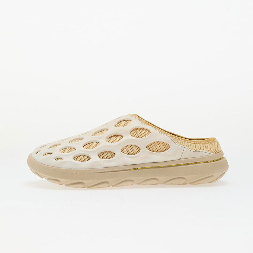Superge in čevlji Merrell 1TRL Hydro Mule Poplar Bež | J006979