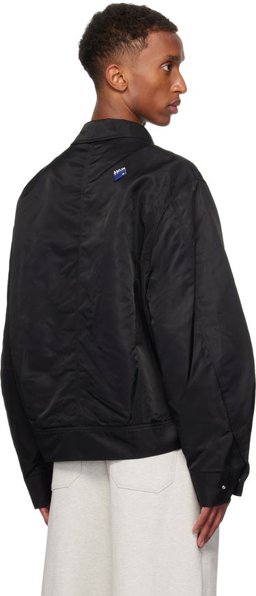 Jakna ADER ERROR TRS Tag 02 Jacket Črna | BM42FYJK0102BK, 2