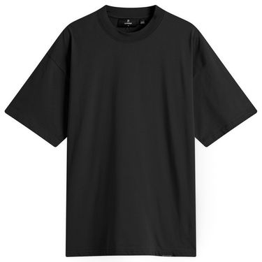 Majica Represent Clo Initial Oversized T-Shirt, Size Large Črna | INM4742-001, 0