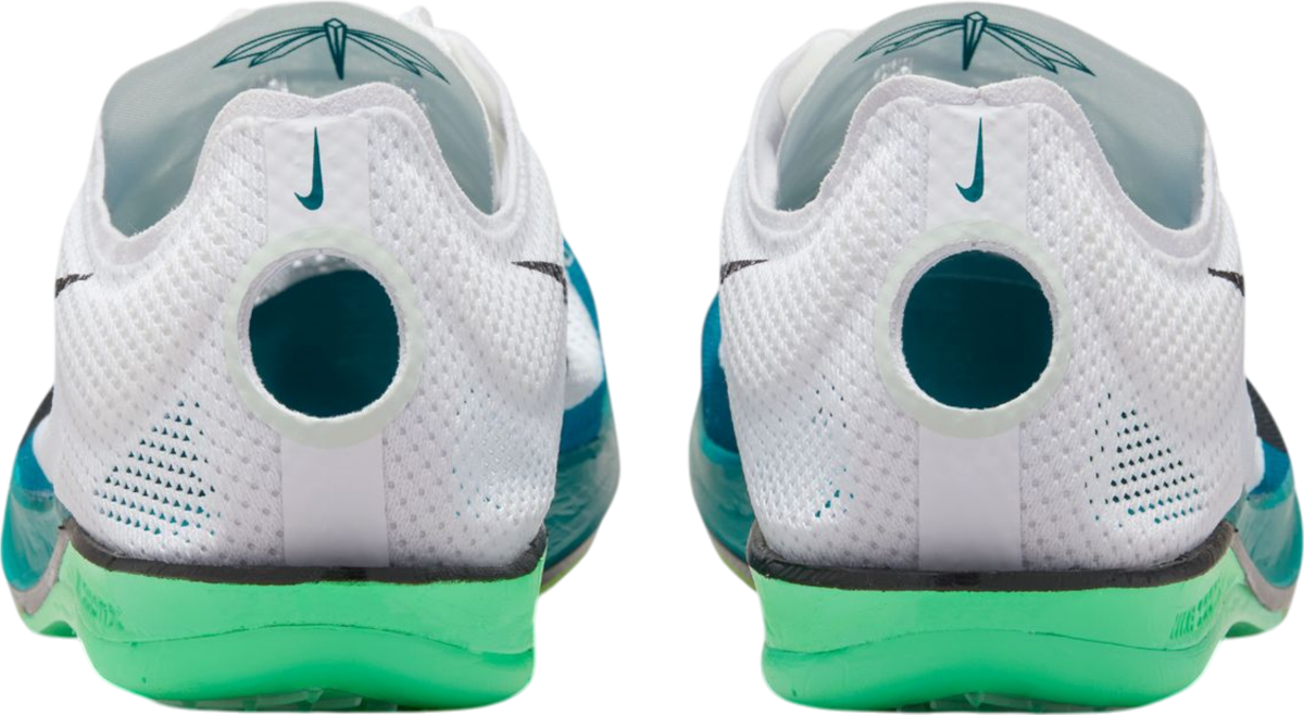 Superge in čevlji Nike Dragonfly 2 Elite Bela | fz9315-102, 1