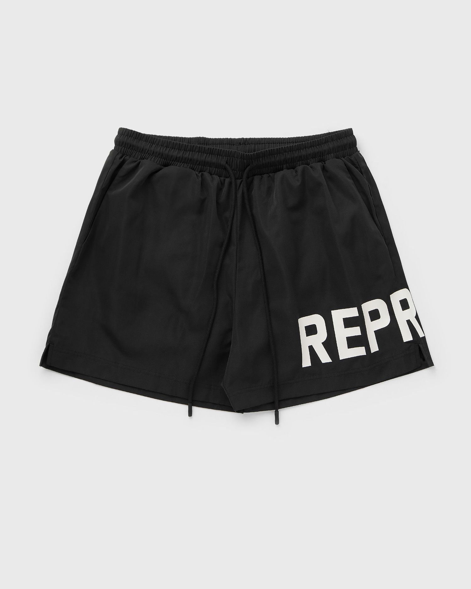 Kopalke Represent Clo Represent Swim Shorts Črna | MLM100232-01, 1