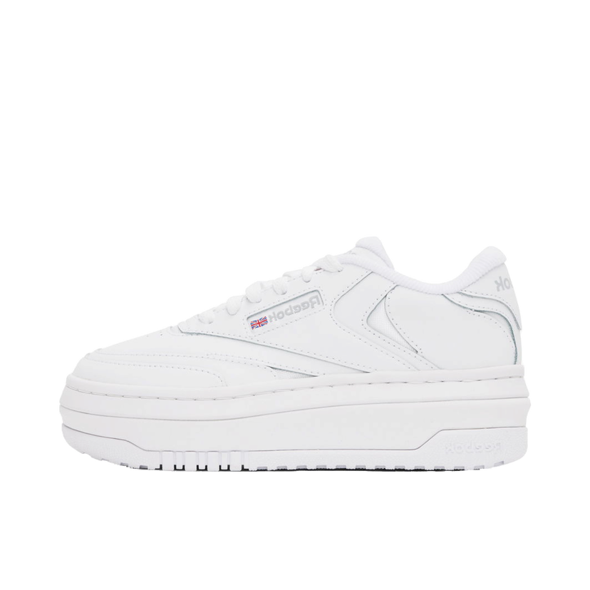 Superge in čevlji Reebok Club C Extra "White" Bela | 100033501