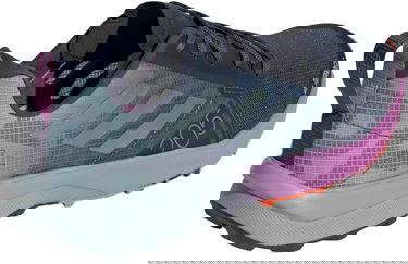 Superge in čevlji adidas Performance Terrex Speed Flow Siva | gz4048, 1
