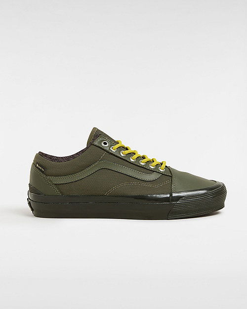 Superge in čevlji Vans Premium Old Skool Zelena | VN000D0U50K