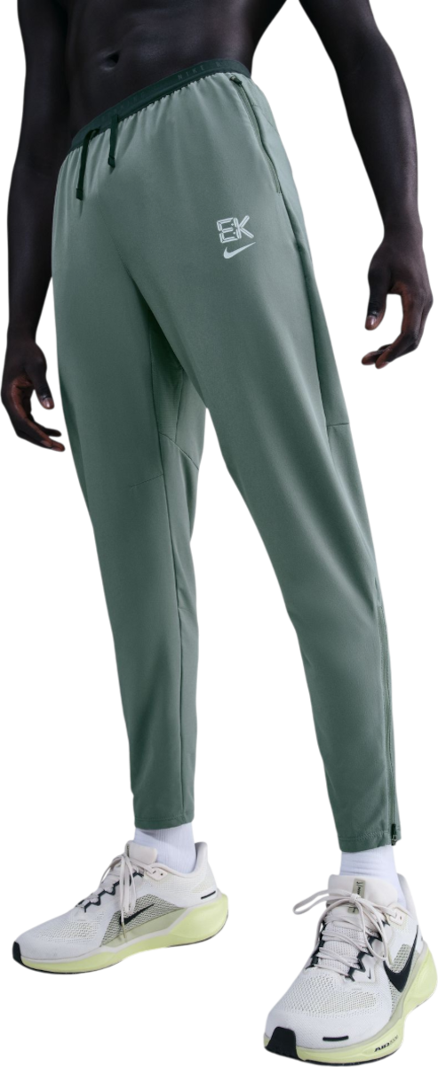 Hlače Nike Stride Eliud Kipchoge Pants Zelena | im5695-364, 0