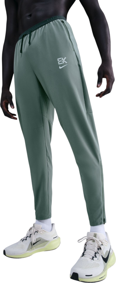 Hlače Nike Stride Eliud Kipchoge Pants Zelena | im5695-364, 0