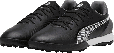 Superge in čevlji Puma Puma KING MATCH TT Črna | 107879-01, 6