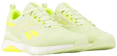 Superge in čevlji Reebok NanoFlex TR 2 Rumena | 100205405, 4