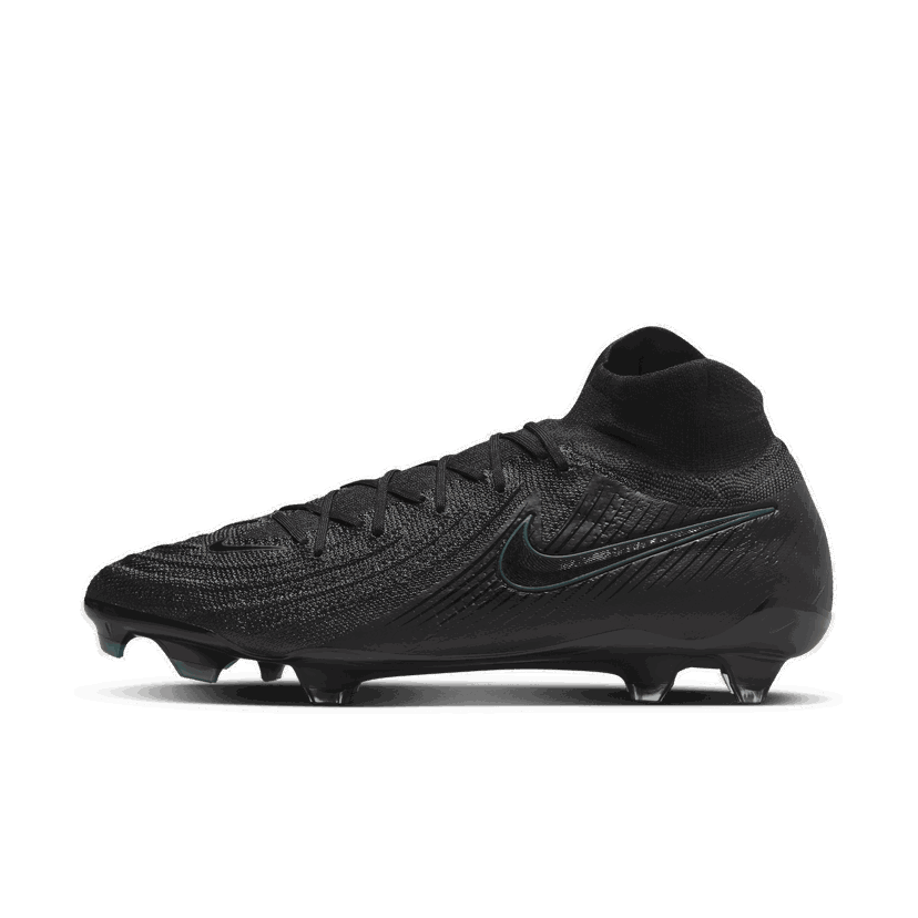 Superge in čevlji Nike Phantom Luna 2 Elite FG Črna | FJ2572-002