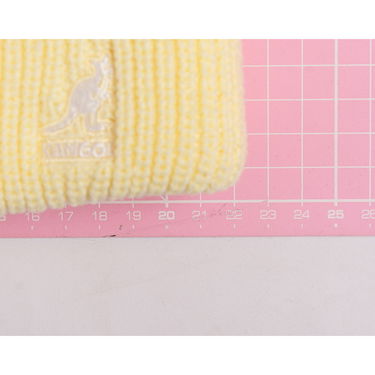 Beanie Kangol Kangol Cardinal 2 Way Beanie Bela | K3454-NT159, 2