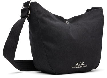 Torbica A.P.C. Off-White Journal Satchel Bag Bež | PSAJZ-M61939, 4