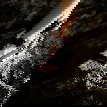 Superge in čevlji adidas Performance Terrex Hydroterra Light Črna | ID4273, 2