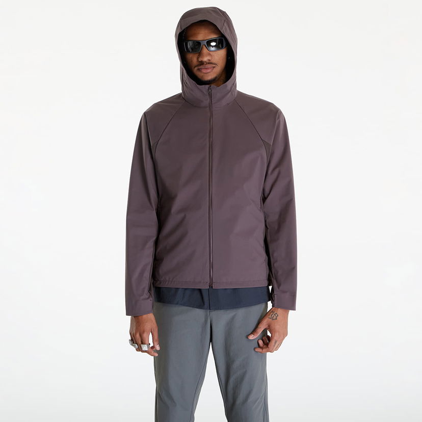 Jakna Post Archive Faction (PAF) 6.0 Technical Jacket Right Brown Rjava | 60OTRBR-BROWN