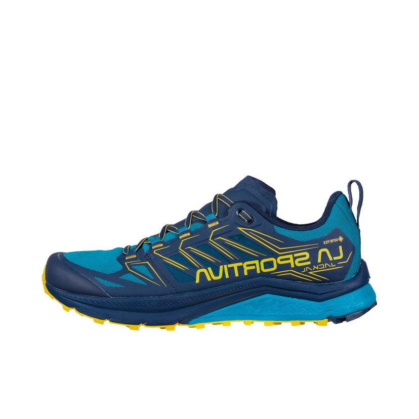 Superge in čevlji La Sportiva Jackal GTX Modra | 46j629723