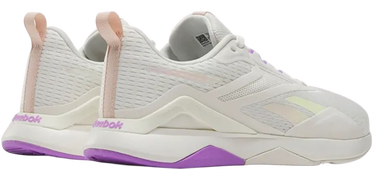 Superge in čevlji Reebok Reebok NanoFlex TR 2 Bela | 100201538, 3