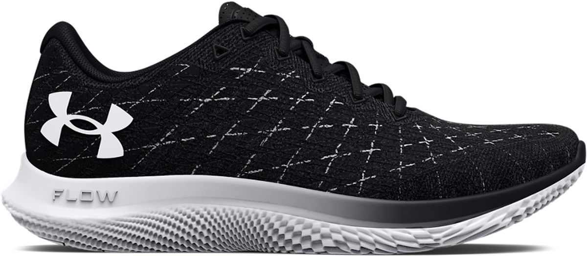 Superge in čevlji Under Armour Flow Velociti Wind 2 Črna | 3024903-001, 0