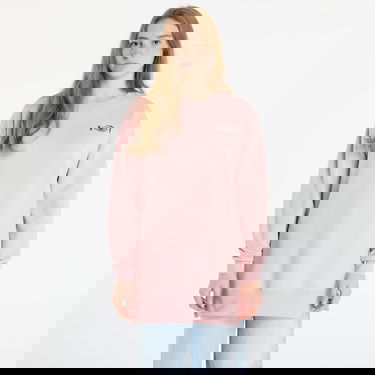 Pulover Horsefeathers Chandra Crewneck Sweatshirt Roza | SW950A, 0