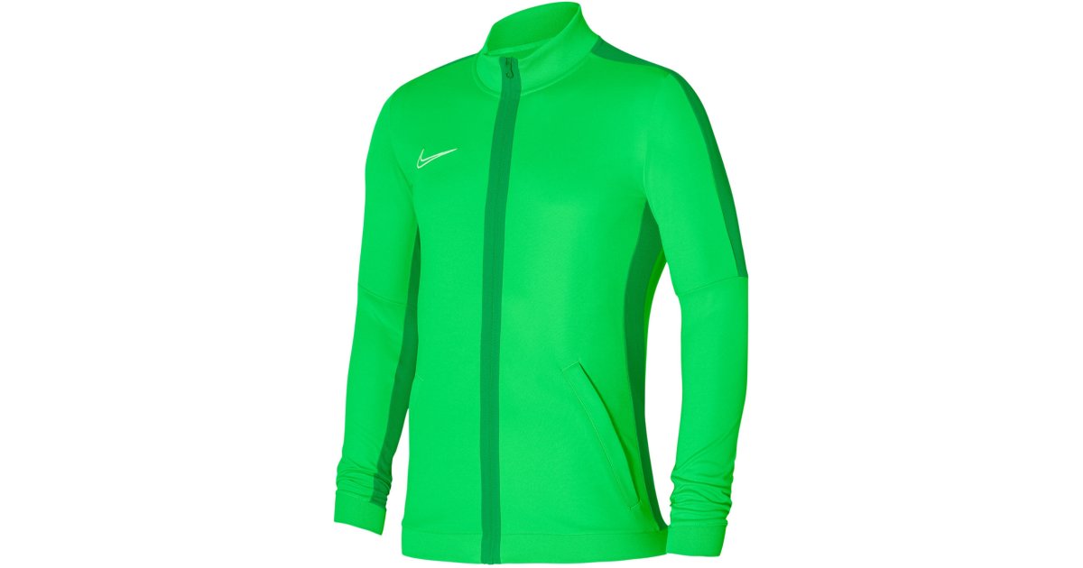 Jakna Nike Academy 23 Track Jacket Zelena | dr1681-329, 1