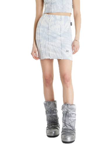 Krila Wasted Paris Destiny Skirt Bela | 0174084