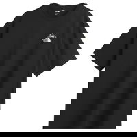 HKE Backpack Relaxed T-Shirt, Size Small