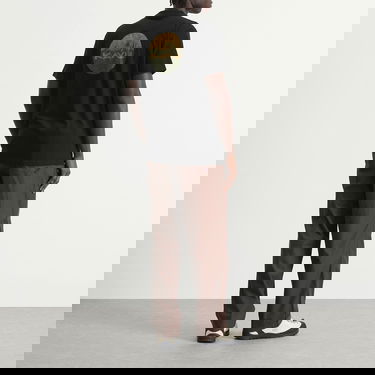 Majica KAVU Range T-Shirt, Size Small Črna | 8135-20, 4