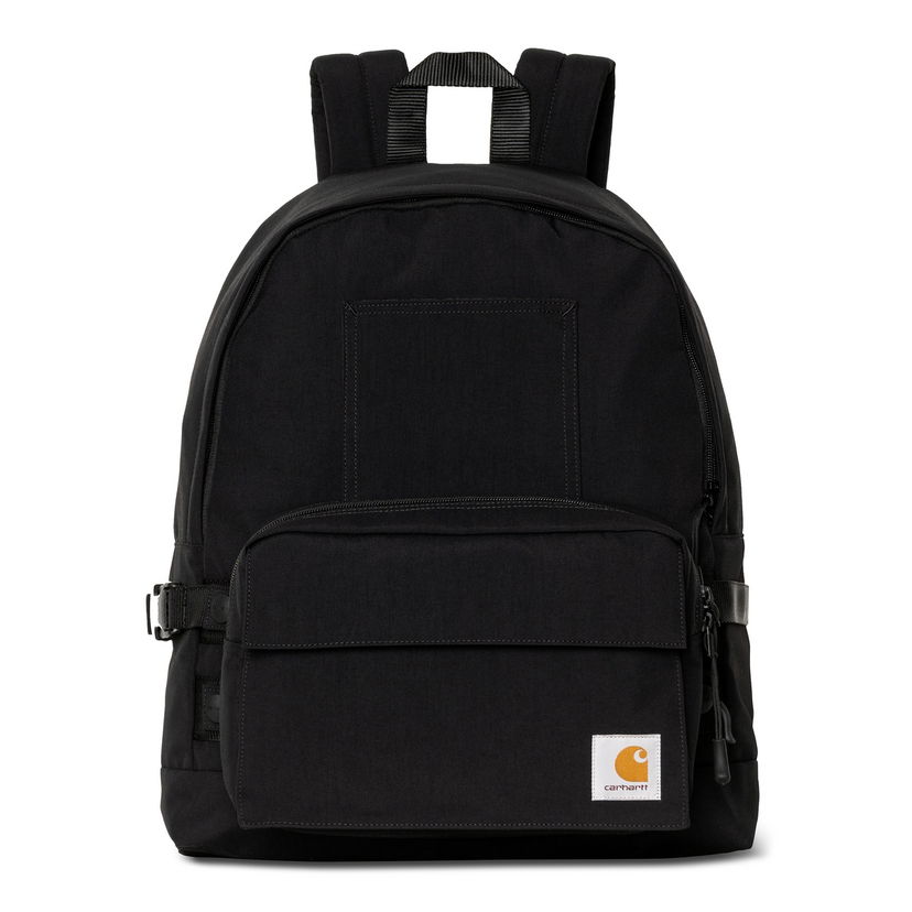 Nahrbtnik Carhartt WIP Detachable Backpack Črna | A242065_1
