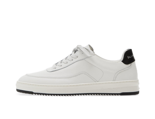 Superge in čevlji Filling Pieces Mondo Bela | 46722901812