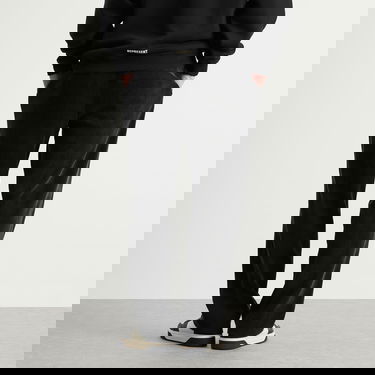 Hlače Represent Clo Ribbed Hybrid Pants Črna | MLM100102-02, 3