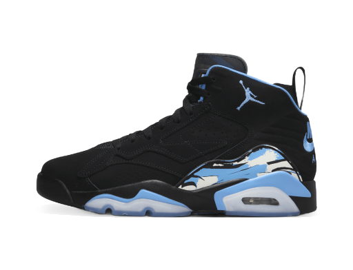 Superge in čevlji Jordan Jumpman MVP Črna | DZ4475-004