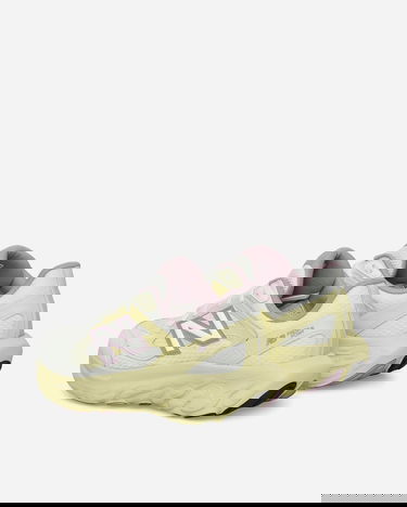 Superge in čevlji New Balance Fresh Foam X UTRNQB Rumena | UTRNQB, 4