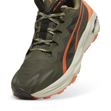 Superge in čevlji Puma Fast-Trac NITRO™ 3 Zelena | 379786_02, 8