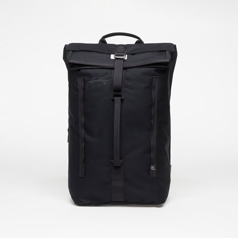 Nahrbtnik Lundhags Lundhags Knarven 25L Backpack Črna | 1242050-900