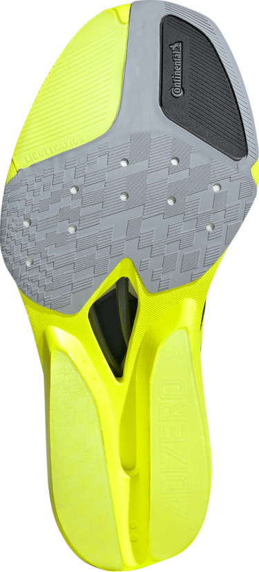 Superge in čevlji adidas Performance ADIZERO PRIME X 3 STRUNG Rumena | ji2981, 2