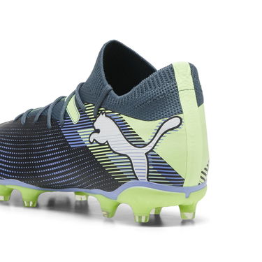 Superge in čevlji Puma FUTURE 7 MATCH FG/AG Večbarvna | 107931-03, 5