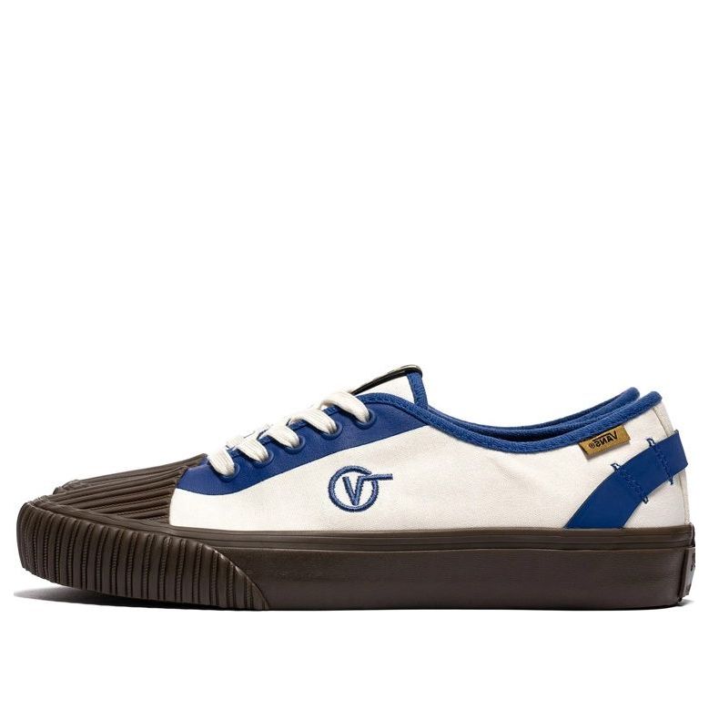 Superge in čevlji Vans Taka Hayashi Vault Authentic OnePiece LX Bela | VN0A45K8TX3