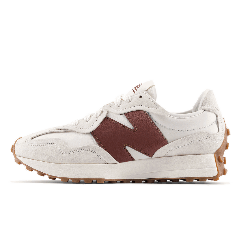 Superge in čevlji New Balance U 327 Bež | U327WKM