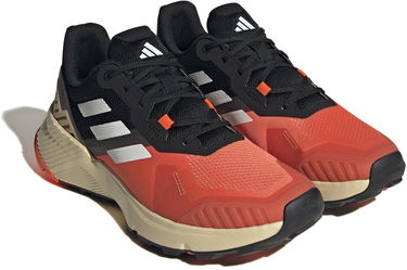 Superge in čevlji adidas Performance Terrex Soulstride Trail Running "Impact Orange" Večbarvna | IF5011, 4
