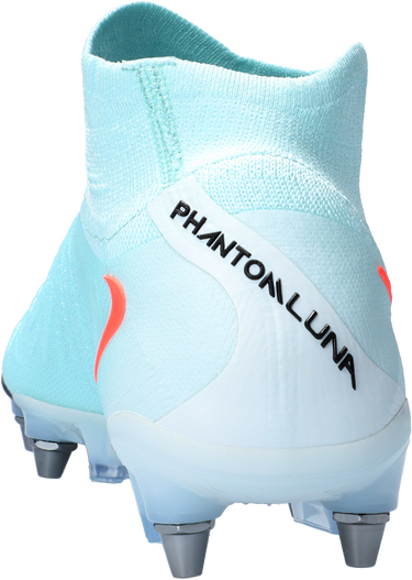Superge in čevlji Nike Phantom Luna II Elite Pro P SG Turkizna | hf4359-300, 5