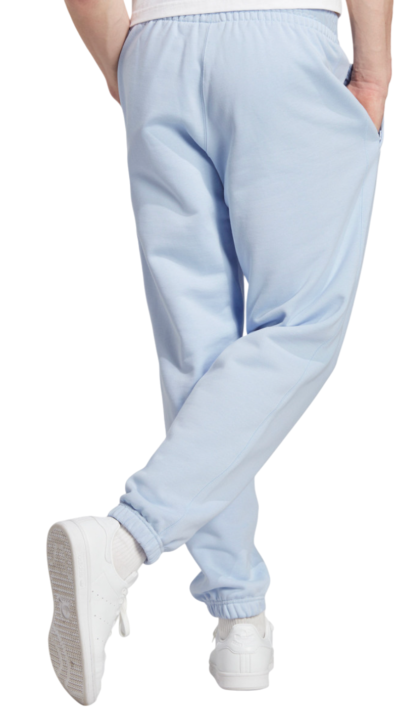 Trenirka adidas Originals Essentials Sweatpants Bela | HB7500, 1