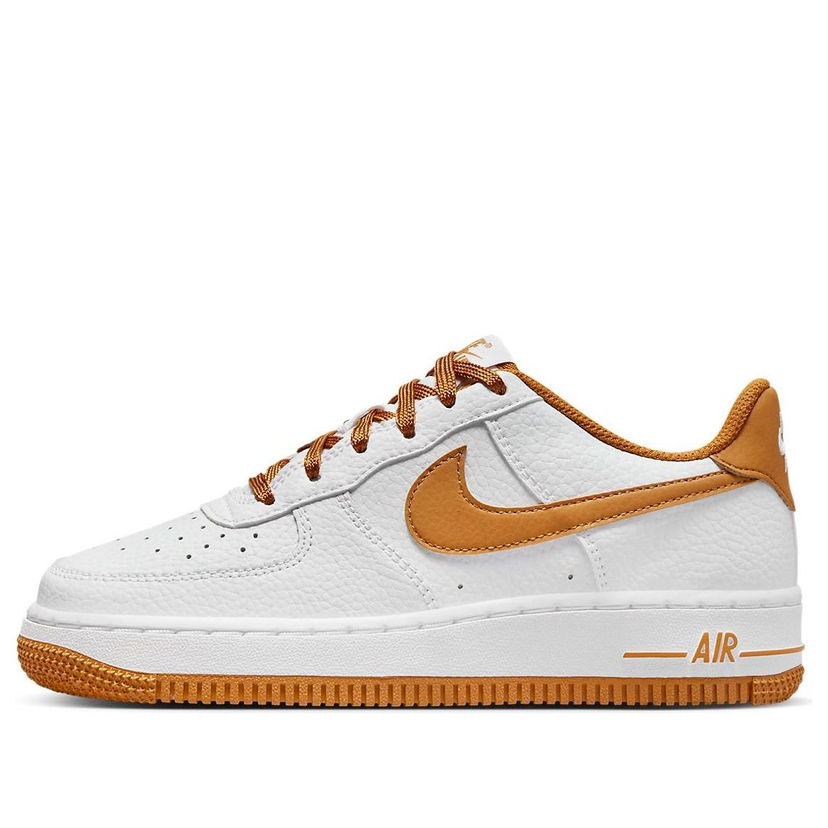 Superge in čevlji Nike Air Force 1 Low Bela | FJ0706-100