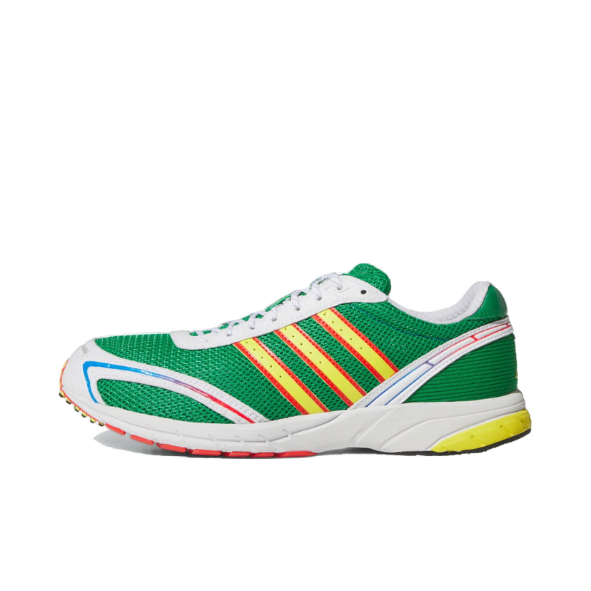 Superge in čevlji adidas Performance Adizero Adios OG Zelena | JI0494