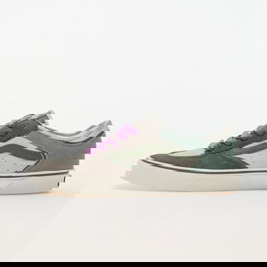 Superge in čevlji Vans Rowley Classic Olive/ Multi Zelena | VN0009QJBIR1, 0
