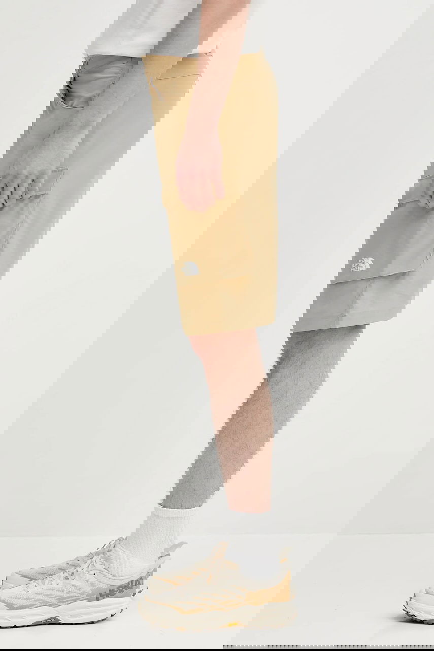 Kratke hlače The North Face The North Face Exploration Shorts Bež | NF0A8BGGLK51, 1