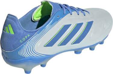 Superge in čevlji adidas Performance Copa Pure.3 League FG/MG Modra | ie1195, 4