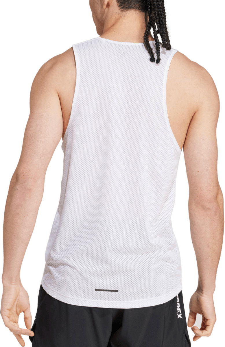 Majica brez rokavov adidas Performance adidas Terrex XPR SINGLET Bela | iw6682, 1