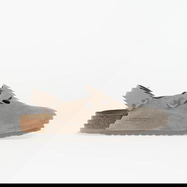 Superge in čevlji Birkenstock Tokio LEVE Clogs Siva | 1028359, 2