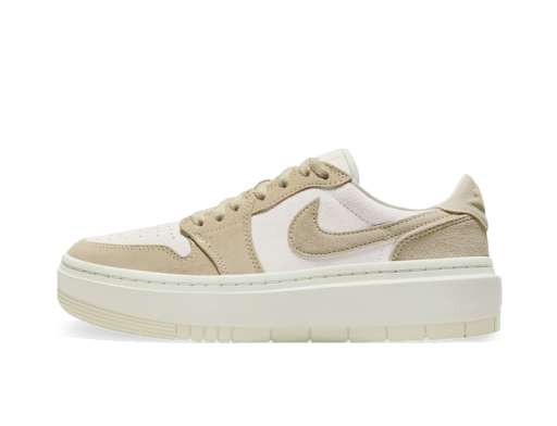 Superge in čevlji Jordan Air 1 Elevate "Tan Suede" Bež | DH7004-101