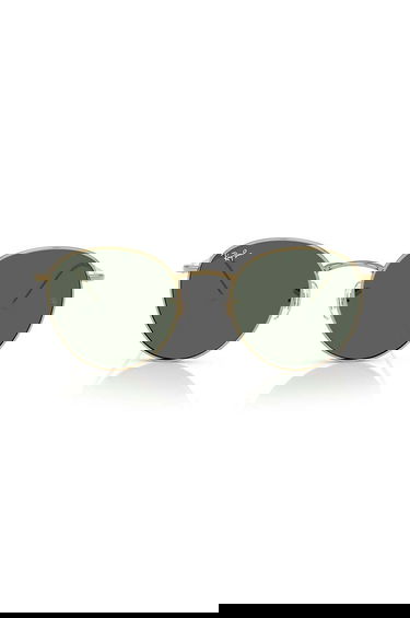 Sončna očala Ray-Ban Ray-Ban Round Sunglasses Rumena | 0RBR0103S.001/VR, 1