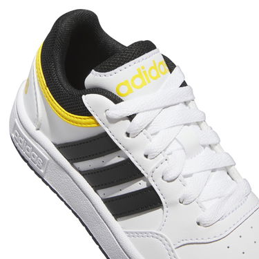 Superge in čevlji adidas Performance HOOPS 3.0 K 38 2/3 Bela | IF2726, 2