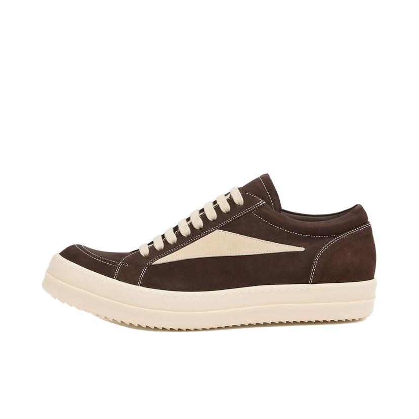 Superge in čevlji Rick Owens Rick Owens Vintage Nubuck EU 40 Rjava | RU02E1897-LWNLVS-0411